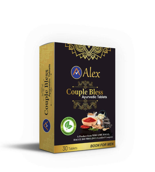 Alex Couple Bless Tablets - Distacart
