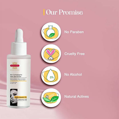Inveda Non Comedogenic Dark Spot Eraser