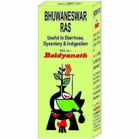 Thumbnail for Baidyanath Bhuwaneshwar Ras