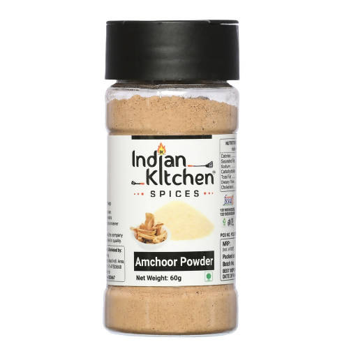 Indian Kitchen Spices Amchoor Powder