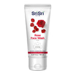 Thumbnail for Sri Sri Tattva USA Rose Face Wash - Distacart