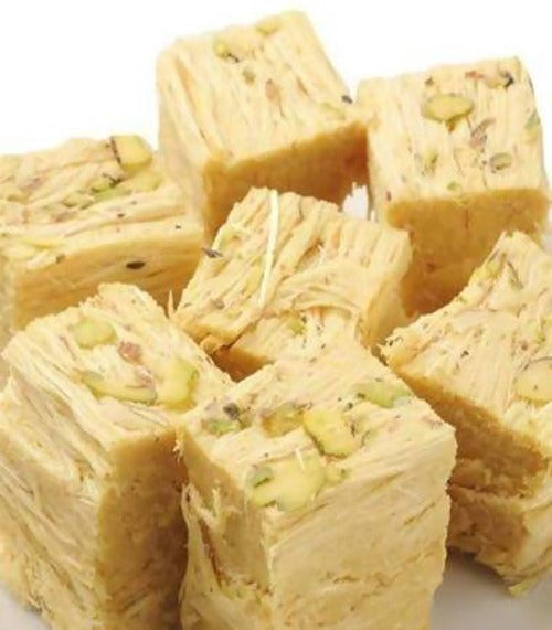 TRU Mishra's Ghee Sohan Papadi