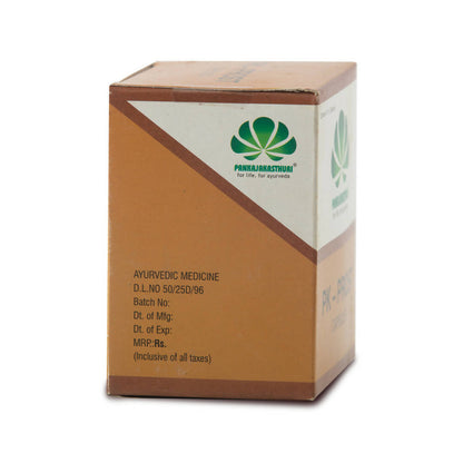 Pankajakasthuri PK Prost Capsules - Distacart