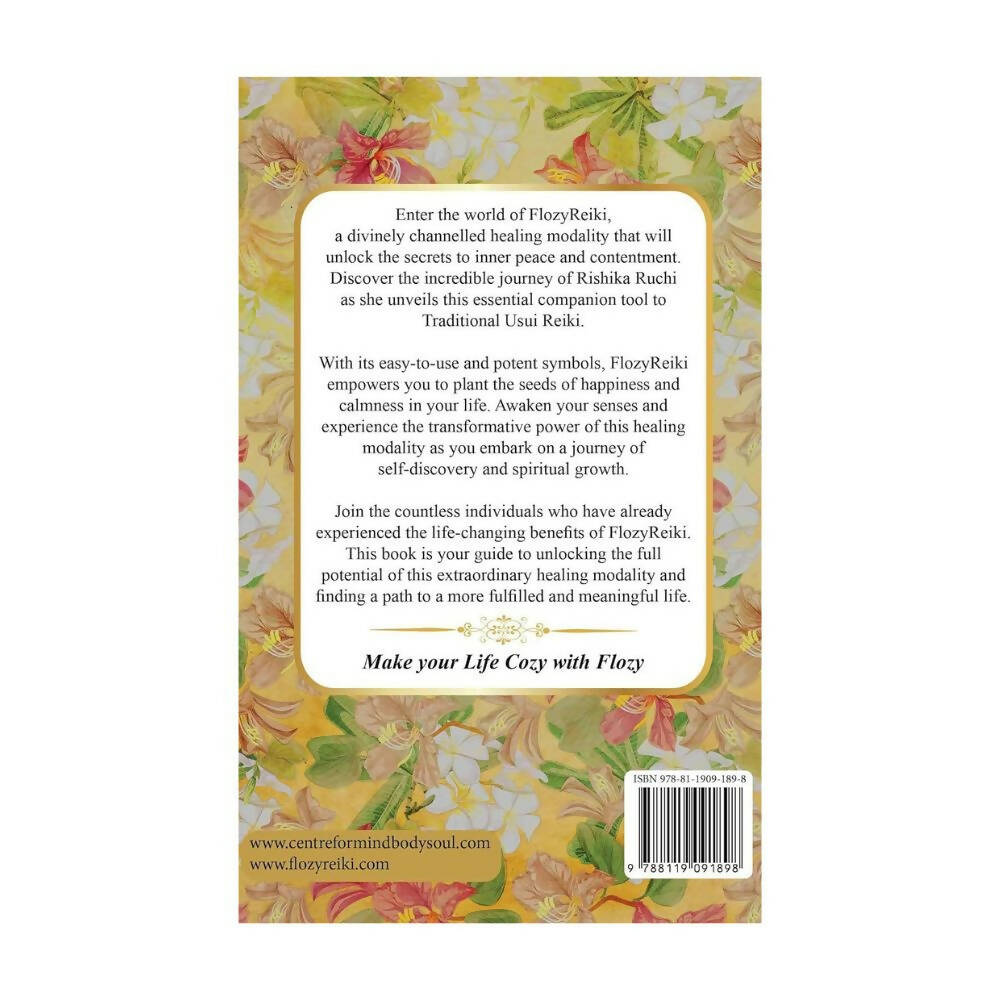 Dreamland The Timeless Wisdom Of Flozy Reiki - Distacart