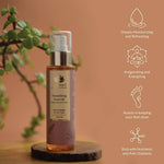 Thumbnail for Shankara Nourishing Foot Oil