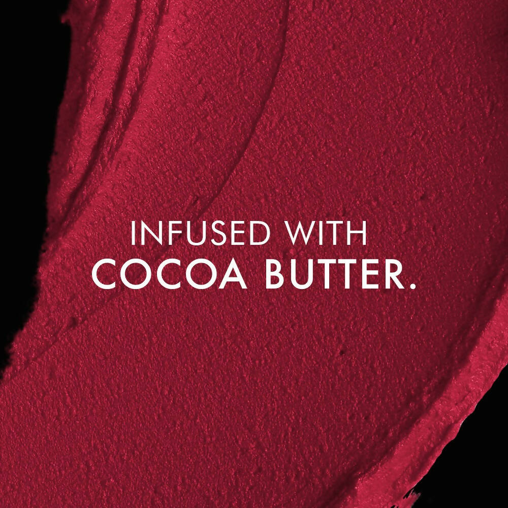 Lakme Absolute Lip Mousse - 102 Crimson Sky - Distacart