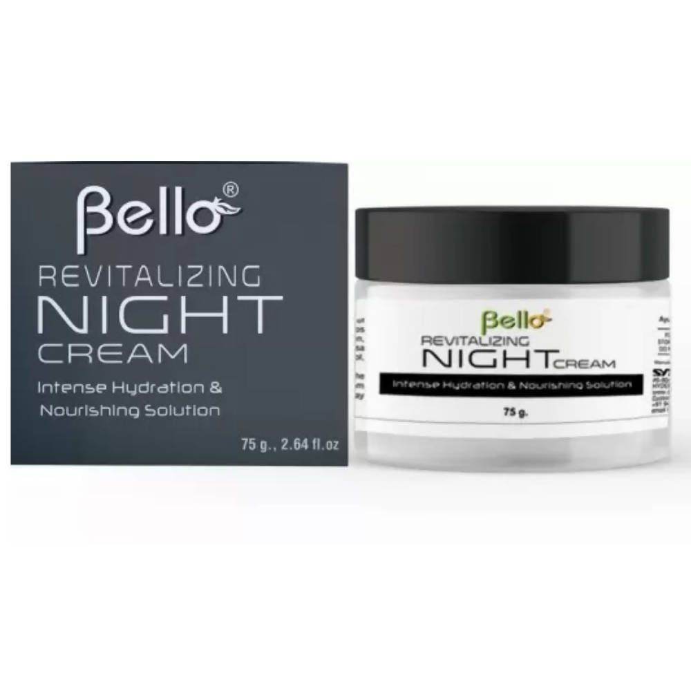 Bello Revitalizing Night Cream