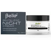 Thumbnail for Bello Revitalizing Night Cream