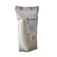 Thumbnail for Satjeevan Organic Stone-Ground Khapli Emmer Wheat Flour - Distacart