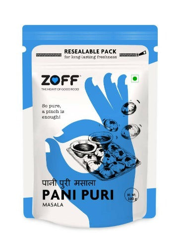 Zoff Spices Chicken Combo - Distacart