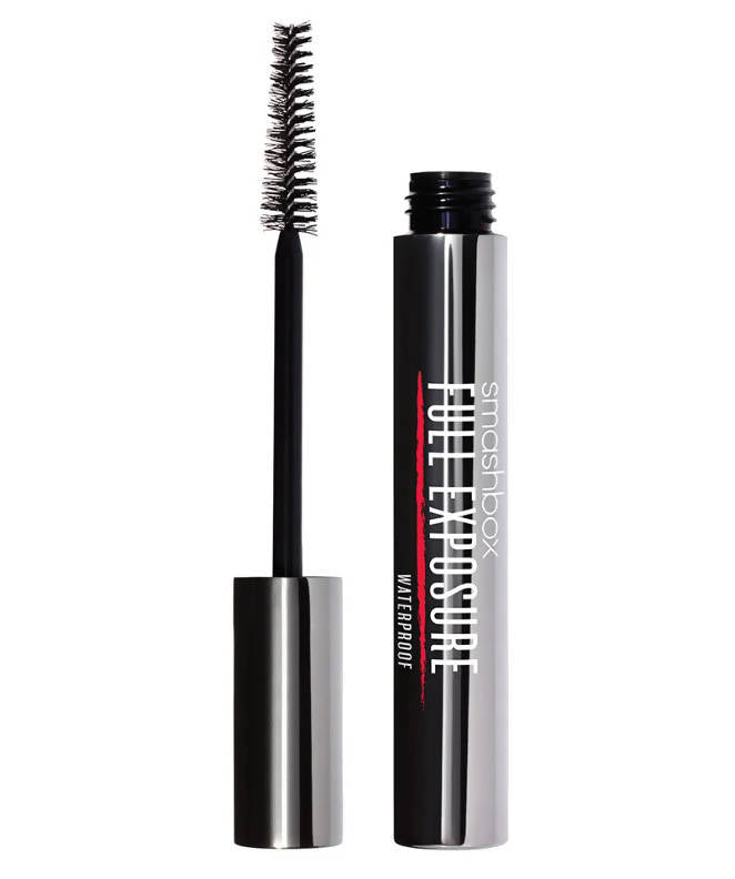 Smashbox Full Exposure Waterproof Mascara - Distacart
