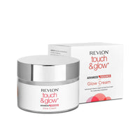 Thumbnail for Revlon Touch & Glow Advanced Radiance Glow Cream - Distacart