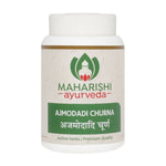 Thumbnail for Maharishi Ayurveda Ajmodadi Churna - Distacart