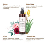 Thumbnail for Bella Vita Organic Pore Minimizing Combo - Distacart