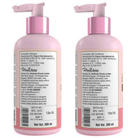 Thumbnail for Wow Skin Science Himalayan Rose Shampoo and Conditioner - Distacart