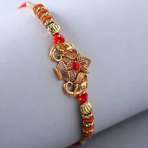 Devotional Rakhi