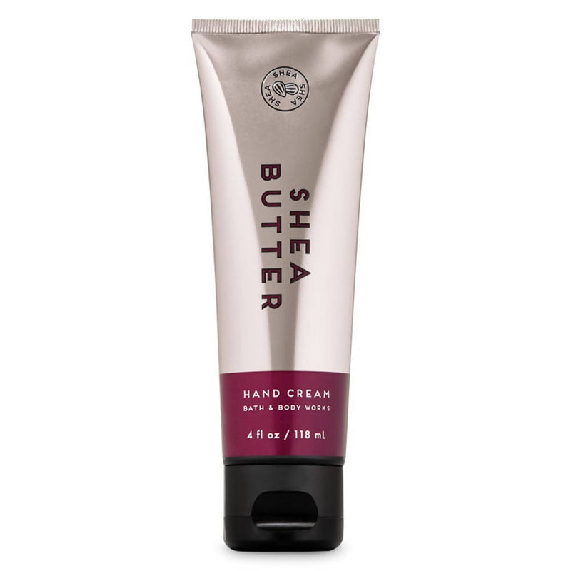 Bath &amp; Body Works Shea Butter Hand Cream