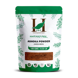 H&C Herbal Ashoka Powder