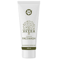 Thumbnail for VCN V-Veda Premium Face Wash - Distacart