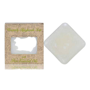 Naturalis Essence Of Nature Handmade Soap With Musk Oil - Distacart