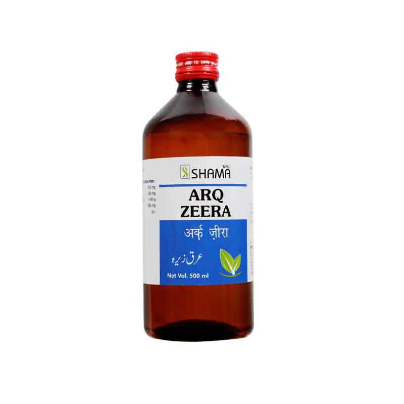 New Shama Arq Zeera - Distacart