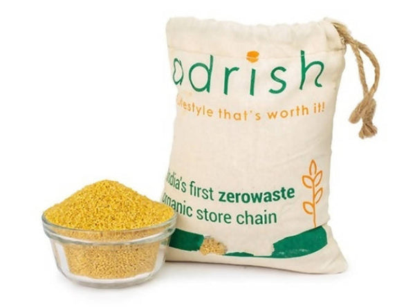 Adrish Organic Foxtail Millets - Distacart