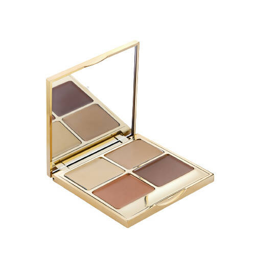 CAL Los Angeles Chiselled Contour /Concealer Pallete - Sand - Distacart