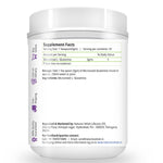 Thumbnail for Nature's Velvet Glutamine Powder