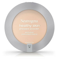 Thumbnail for Neutrogena Healthy Skin Pressed Powder SPF 20, Light to Medium 30 - Distacart