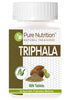 Pure Nutrition Triphala Tablets
