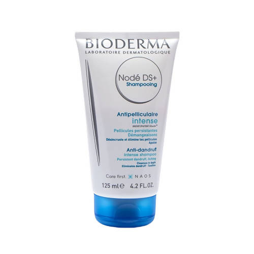 Bioderma Node DS+ Shampooing Anti Dandruff Intense Shampoo - Distacart