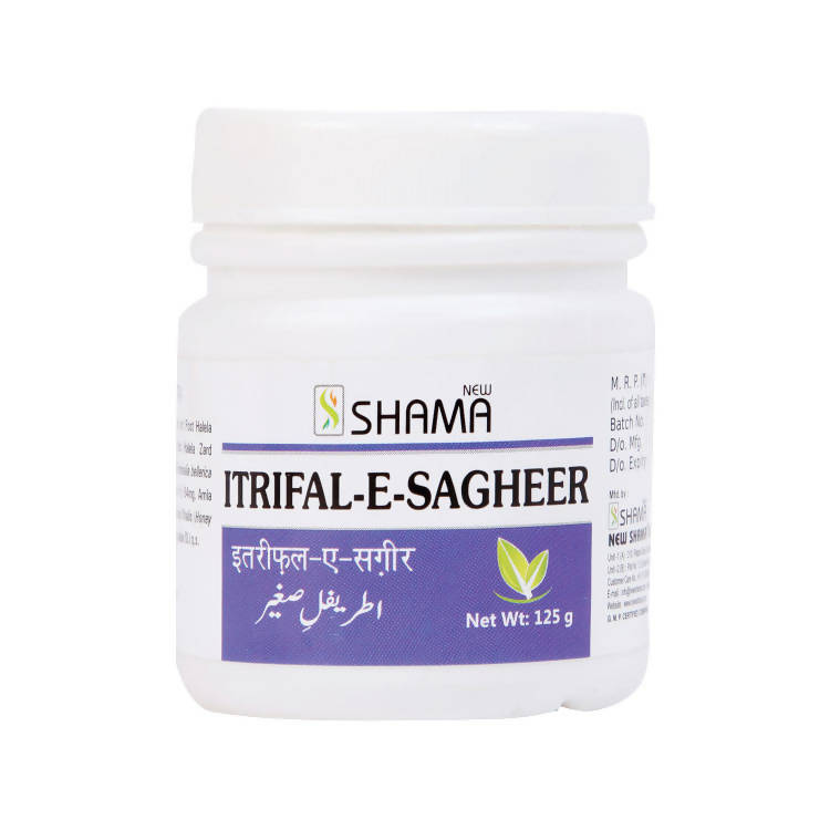 New Shama Itrifal-E-Sagheer - Distacart