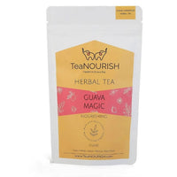 Thumbnail for TeaNourish Guava Magic Herbal Tea - Distacart