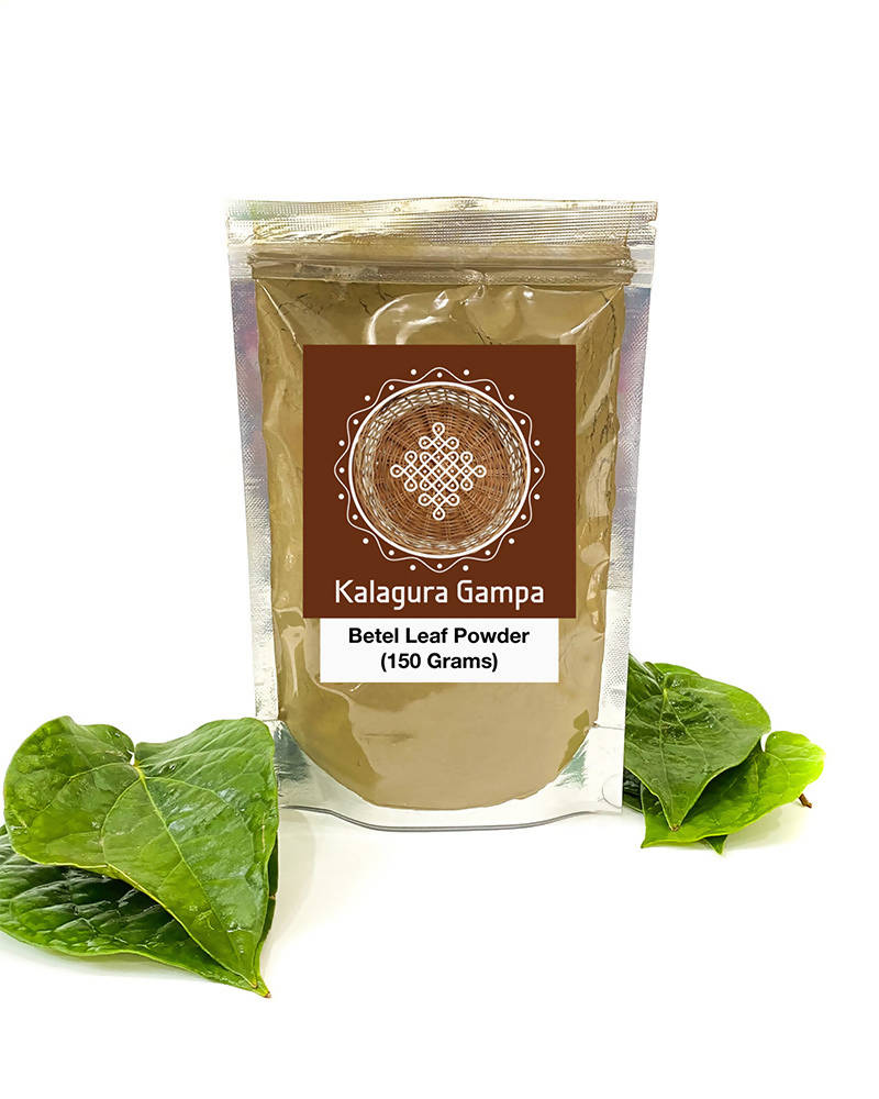 Kalagura Gampa Betel Leaf Powder