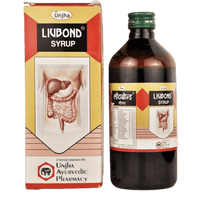 Thumbnail for Unjha Livbond Syrup