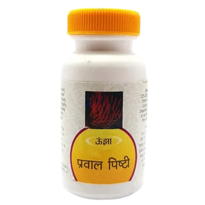 Unjha Praval Pishti - Distacart