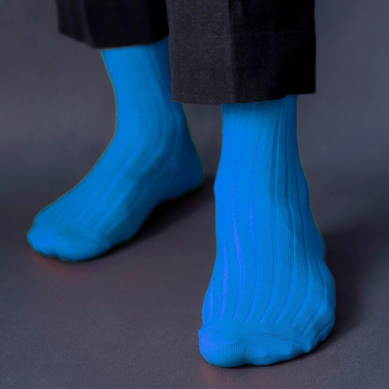 Socksoho Luxury Men Socks Summer Giftbox