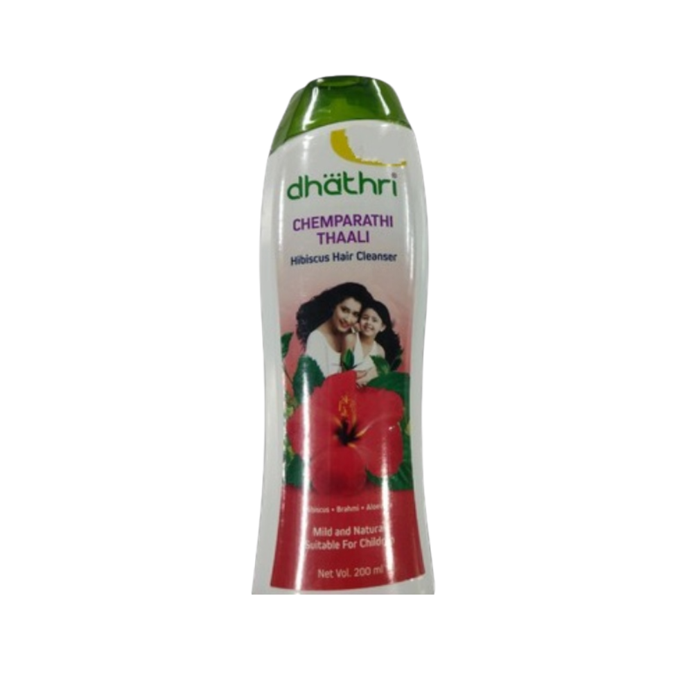 Dhathri Ayurveda Chemparathi Thaali - Distacart