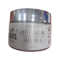 Thumbnail for Trnatva Anti-Aging Face Pack - Distacart