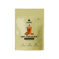 Thumbnail for Auric Hot Chocolate With Ashwagandha - Distacart