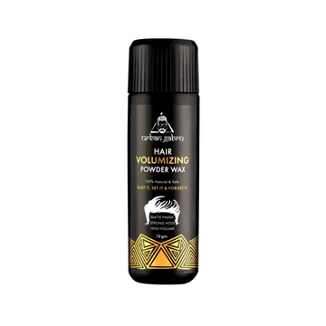 Urbangabru Hair Volumizing Powder Wax - Distacart