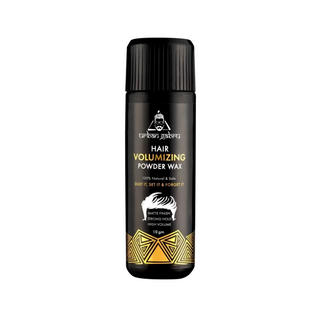 Urbangabru Hair Volumizing Powder Wax - Distacart
