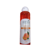 Thumbnail for Biotique Bio Apricot Refreshing Body Wash - Distacart
