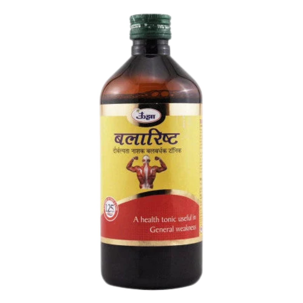 Unjha Balarishta - Distacart