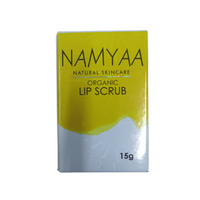 Thumbnail for Namyaa Organic Lip Scrub - Distacart