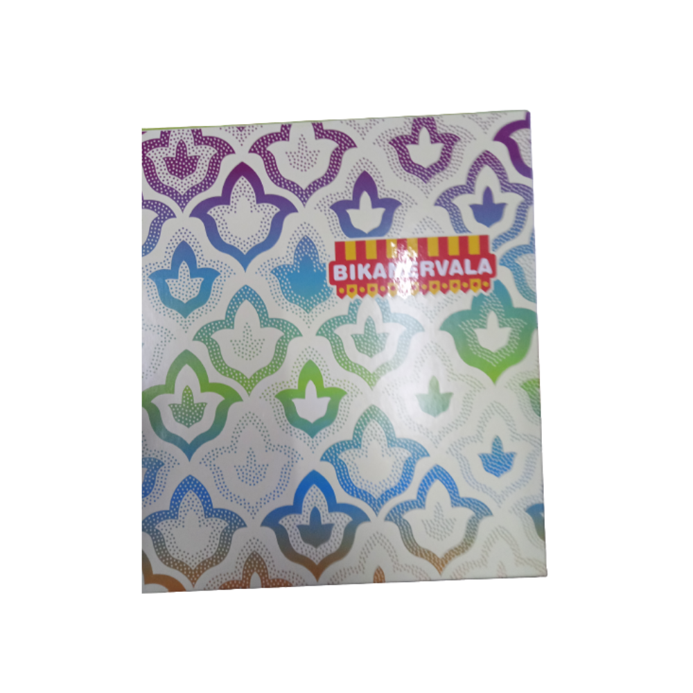 Bikanervala Panchratan Mix - Distacart