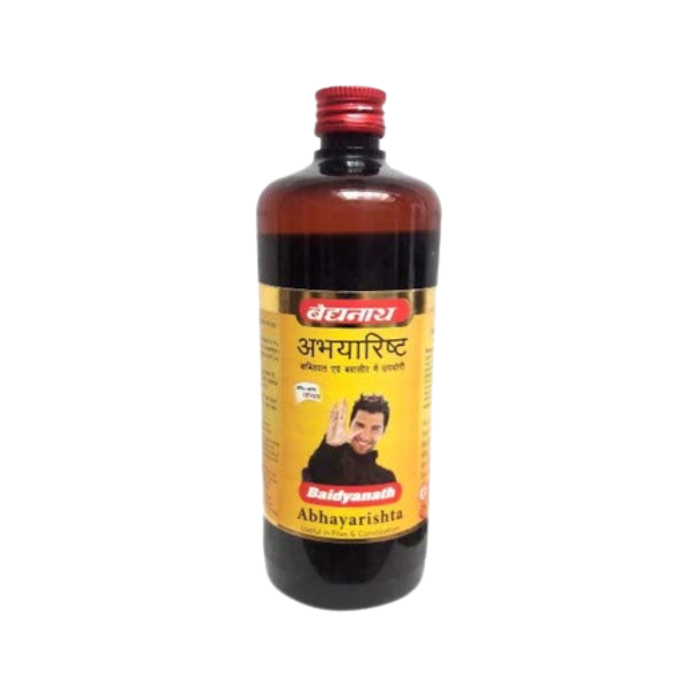 Baidyanath Abhayarishta - Distacart