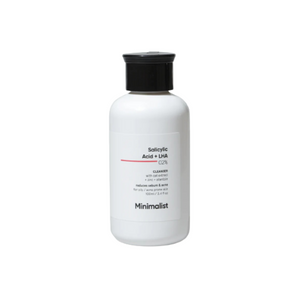 Minimalist Salicylic + LHA 2% Face Wash - Distacart