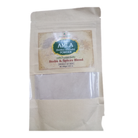 Thumbnail for Deep Ayurveda Organic Amla Powder - Distacart