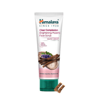 Thumbnail for Himalaya Herbals Clear Complexion Brightening Face Scrub - Distacart